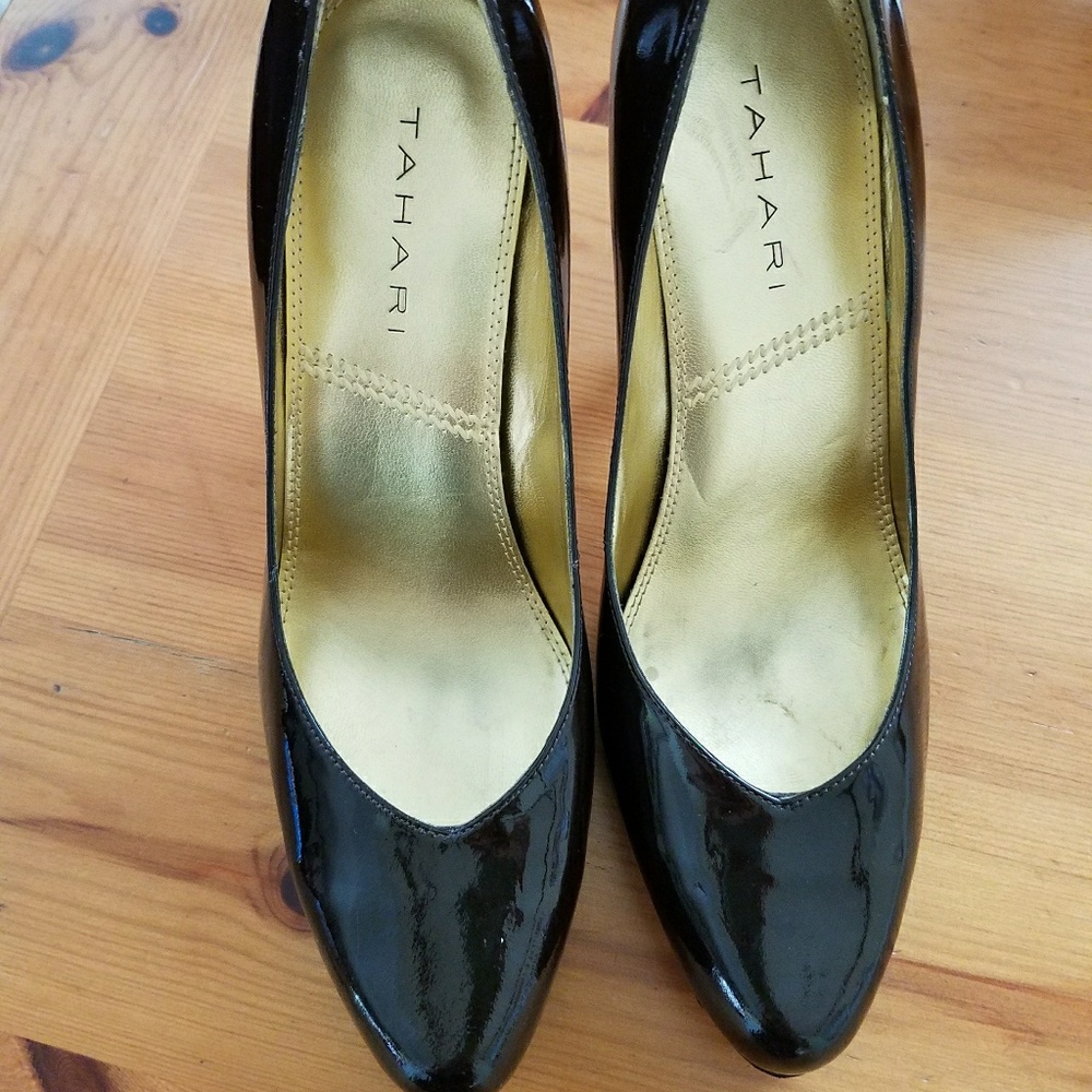 Shoes pumps
